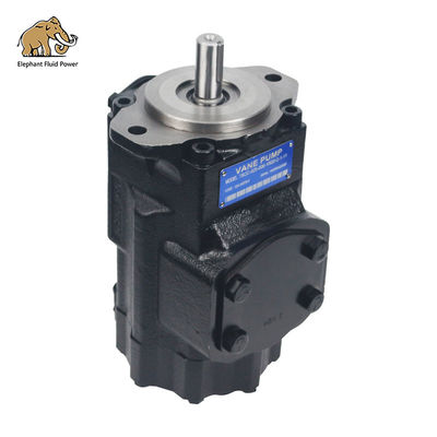 Ahora en stock T6CC 025 006 1R** C111 - Bomba y piezas disponibles para adaptarse Parker Denison bomba hidráulica Vane hecha en China