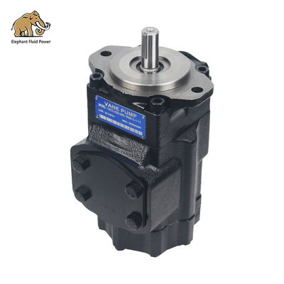 Ahora en stock T6CC 025 006 1R** C111 - Bomba y piezas disponibles para adaptarse Parker Denison bomba hidráulica Vane hecha en China