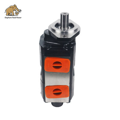 T256363 OEM bomba de engranaje hidráulico de alto rendimiento para Jonh Deere 323D