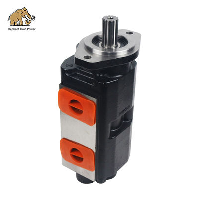 T256363 OEM bomba de engranaje hidráulico de alto rendimiento para Jonh Deere 323D