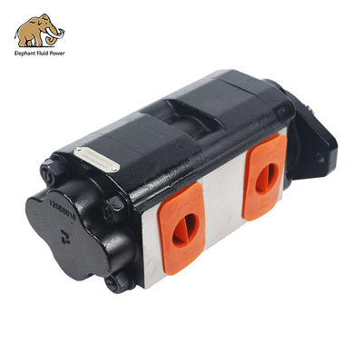 T256363 OEM bomba de engranaje hidráulico de alto rendimiento para Jonh Deere 323D