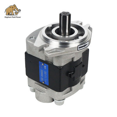 Bomba de engranaje hidráulico CBHZG-F32 para montacargas de motores diesel