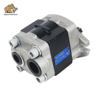 Bomba de engranaje hidráulico CBHZG-F32 para montacargas de motores diesel