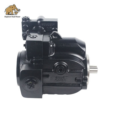En stock LRR025 Serie 45 Bomba de pistón hidráulica LR-R-025
