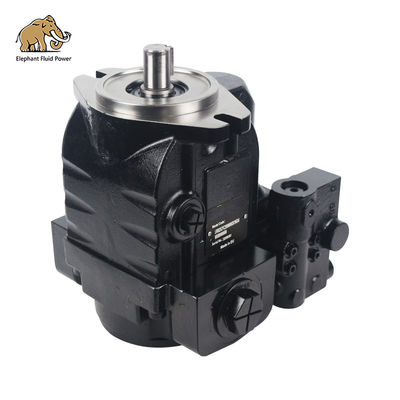 En stock LRR025 Serie 45 Bomba de pistón hidráulica LR-R-025