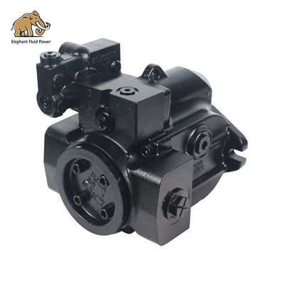 En stock LRR025 Serie 45 Bomba de pistón hidráulica LR-R-025