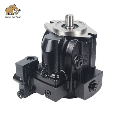 En stock LRR025 Serie 45 Bomba de pistón hidráulica LR-R-025