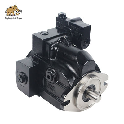 En stock LRR025 Serie 45 Bomba de pistón hidráulica LR-R-025