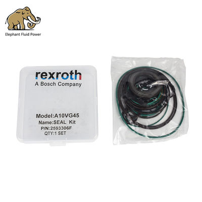 Reparación de bomba hidráulica de repuesto Rexroth  Piezas de bomba Kit de sellado A10VG45