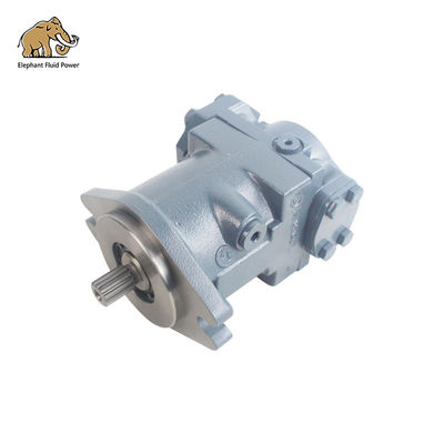10174306 Bomba Hidráulica de Pistón para Bomba de Hormigón Fit Schwing A4FO2232 Bomba Rexroth Piezas de Bomba de Hormigón
