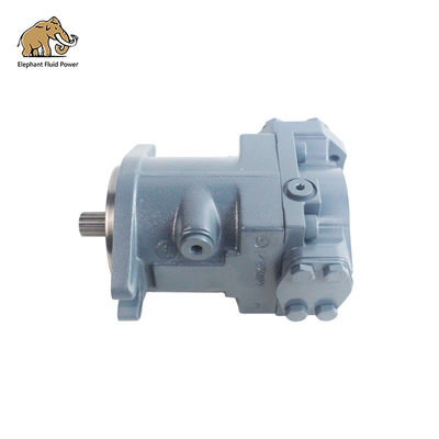 10174306 Bomba Hidráulica de Pistón para Bomba de Hormigón Fit Schwing A4FO2232 Bomba Rexroth Piezas de Bomba de Hormigón