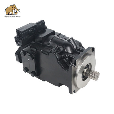 Bomba de pistón hidráulica hecha en China coincide con Danfoss JRLS65 OEM