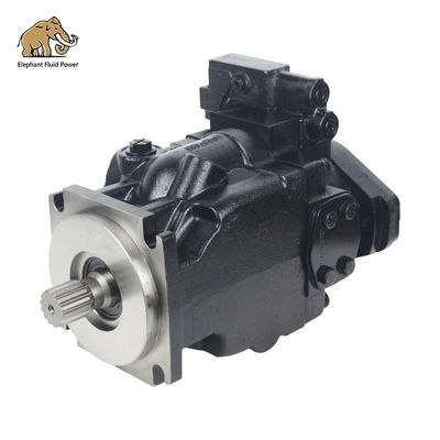 Bomba de pistón hidráulica hecha en China coincide con Danfoss JRLS65 OEM