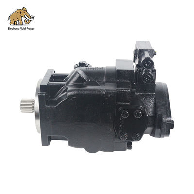 Bomba de pistón hidráulica hecha en China coincide con Danfoss JRLS65 OEM
