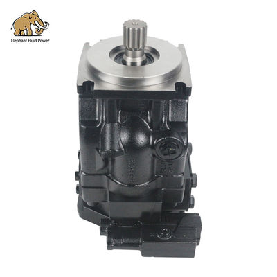 Bomba de pistón hidráulica hecha en China coincide con Danfoss JRLS65 OEM