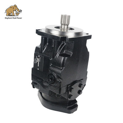 Bomba de pistón hidráulica hecha en China coincide con Danfoss JRLS65 OEM