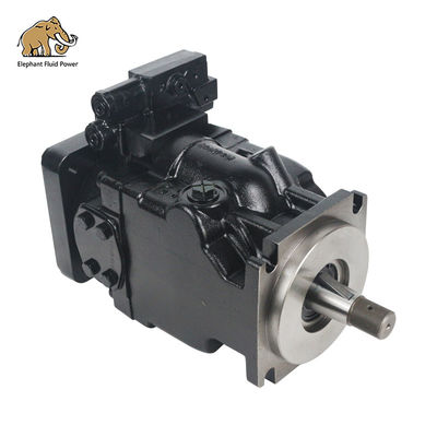 Bomba de pistón hidráulica hecha en China coincide con Danfoss JRRS60 OEM