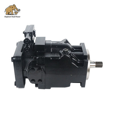 Bomba de pistón hidráulica hecha en China coincide con Danfoss JRRS60 OEM