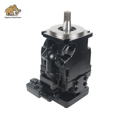 Bomba de pistón hidráulica hecha en China coincide con Danfoss JRRS60 OEM