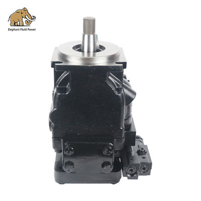 Bomba de pistón hidráulica hecha en China coincide con Danfoss JRRS60 OEM