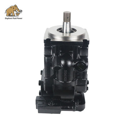Bomba de pistón hidráulica hecha en China coincide con Danfoss JRRS60 OEM