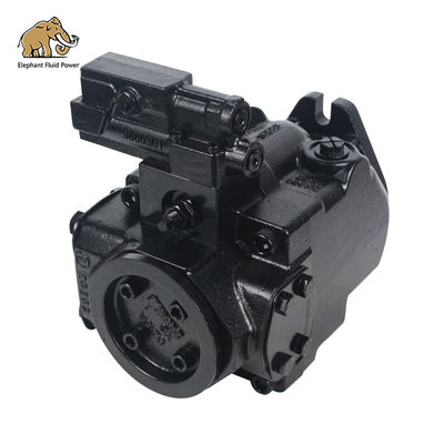 Pumpas de pistón hidráulicas Danfoss JRRS65CRP2620NNN3K4RFA8NFFFJJJNN OEM