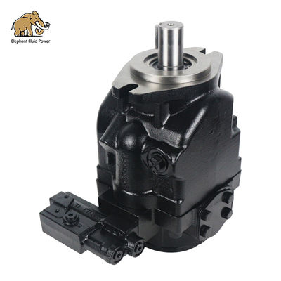 Pumpas de pistón hidráulicas Danfoss JRRS65CRP2620NNN3K4RFA8NFFFJJJNN OEM