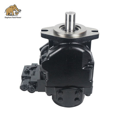 Pumpas de pistón hidráulicas Danfoss JRRS65CRP2620NNN3K4RFA8NFFFJJJNN OEM