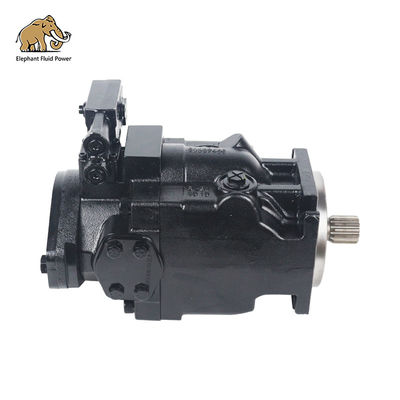 Bomba de pistón hidráulica JRRS75 compatible con OEM Danfoss JRRS75CLS2520NNN3S1BVA2NNNNJJJNNN