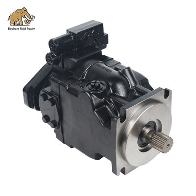 Bomba de pistón hidráulica JRRS75 compatible con OEM Danfoss JRRS75CLS2520NNN3S1BVA2NNNNJJJNNN