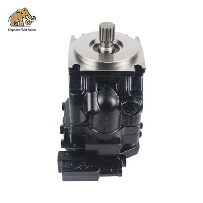 Bomba de pistón hidráulica JRRS75 compatible con OEM Danfoss JRRS75CLS2520NNN3S1BVA2NNNNJJJNNN