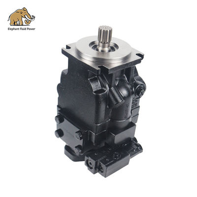 Bomba de pistón hidráulica JRRS75 compatible con OEM Danfoss JRRS75CLS2520NNN3S1BVA2NNNNJJJNNN
