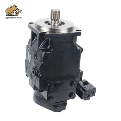 Bomba de pistón hidráulica JRRS75 compatible con OEM Danfoss JRRS75CLS2520NNN3S1BVA2NNNNJJJNNN