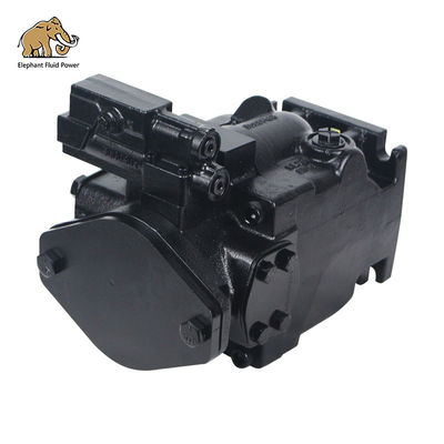 Bomba de pistón hidráulica JRRS75 compatible con OEM Danfoss JRRS75CLS2520NNN3S1BVA2NNNNJJJNNN