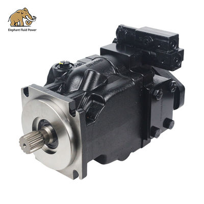 Bomba de pistón hidráulica JRRS75 compatible con OEM Danfoss JRRS75CLS2520NNN3S1BVA2NNNNJJJNNN