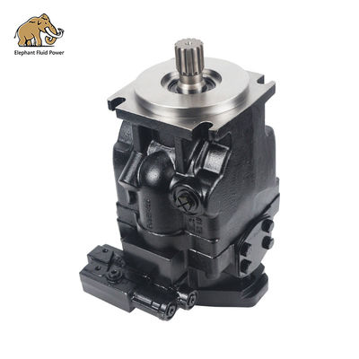 Bomba de pistón hidráulica JRRS75 compatible con OEM Danfoss JRRS75CLS2520NNN3S1BVA2NNNNJJJNNN