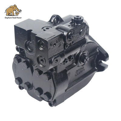 KRR045 Combinaciones de bombas de pistón hidráulico Danfoss KRR045DLS193 0NNN 3C2NPA6NKN BNN NNNN
