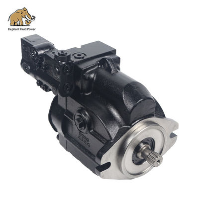 KRR045 Combinaciones de bombas de pistón hidráulico Danfoss KRR045DLS193 0NNN 3C2NPA6NKN BNN NNNN