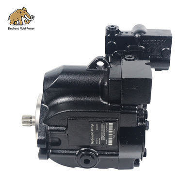 KRR045 Combinaciones de bombas de pistón hidráulico Danfoss KRR045DLS193 0NNN 3C2NPA6NKN BNN NNNN