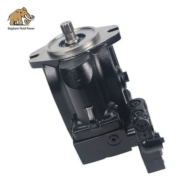 KRR045 Combinaciones de bombas de pistón hidráulico Danfoss KRR045DLS193 0NNN 3C2NPA6NKN BNN NNNN