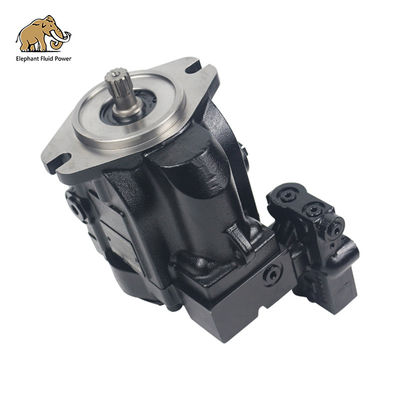 KRR045 Combinaciones de bombas de pistón hidráulico Danfoss KRR045DLS193 0NNN 3C2NPA6NKN BNN NNNN