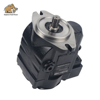 KRR045 Combinaciones de bombas de pistón hidráulico Danfoss KRR045DLS193 0NNN 3C2NPA6NKN BNN NNNN
