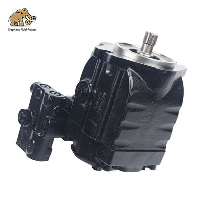 KRR045 Combinaciones de bombas de pistón hidráulico Danfoss KRR045DLS193 0NNN 3C2NPA6NKN BNN NNNN
