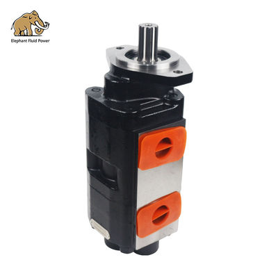 T256363 bomba de engranaje hidráulico adecuado para John Deere 323D Parker mercado de repuestos hecho en China calidad OEM