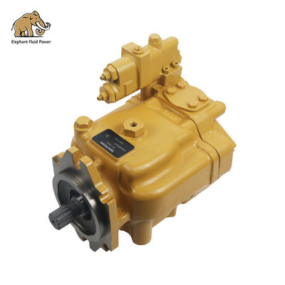 6E3137 6E-3137 0R-7672 Bomba de pistones Igual que epillar OEM Compatible con 120H 120K 12H 12K 135H 140H 140K 160H 160K
