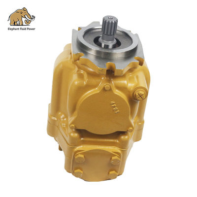 En stock OEM Eaton Vickers PVH057 bomba de pistón completa para máquinas de construcción