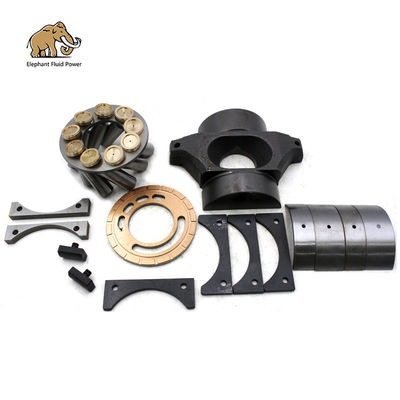 En stock Eaton Vickers PVH057 Piernas de repuesto de bombas de pistón para reparación y reventa