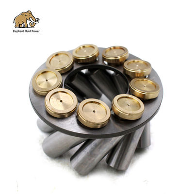 En stock Eaton Vickers PVH057 Piernas de repuesto de bombas de pistón para reparación y reventa