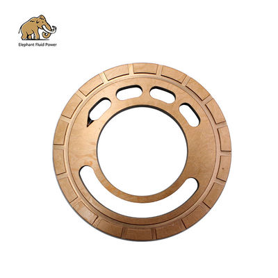 En stock Eaton Vickers PVH057 Piernas de repuesto de bombas de pistón para reparación y reventa