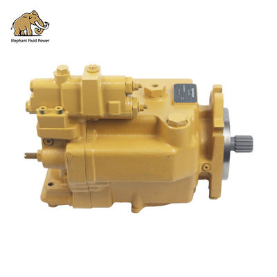 OEM Eaton Vickers PVH074 Bomba de pistón completa para máquinas de construcción